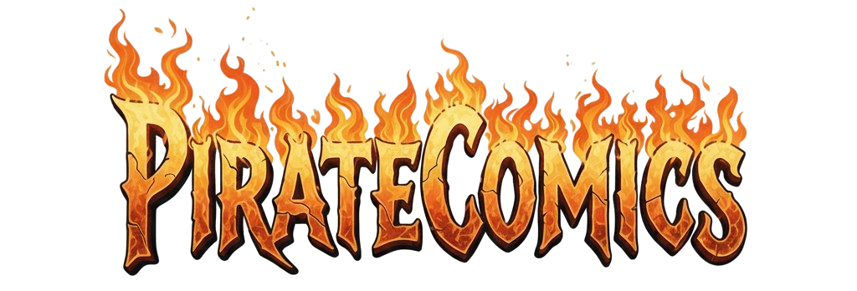 PirateComics